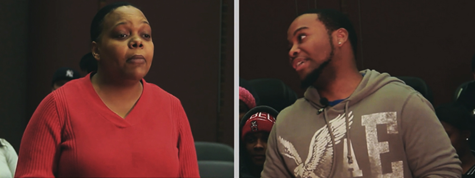 Ep 10: BABY MAMA DROP OFF